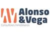 Logo Alonso Vega