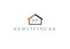 Logo Servifincas Madrid-Retiro