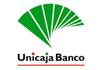 Logo Unicaja Banco