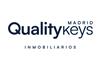 Logo Quality Keys Inmobiliarios