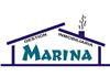 Logo Gestión Inmobiliaria Marina