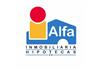 Logo Alfa Galapagar