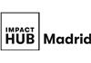 Logo Impact Hub Madrid