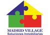 Logo Madrid Village