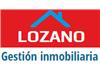 Logo Lozano Gestión Inmobiliaria