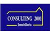 Logo Consulting 2001 Inmobiliaria