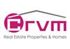 Logo CRVM Real Estate Project & Homes