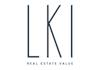 Logo LKI Real Estate Value