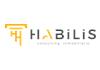 Logo Habilis Consulting Inmobiliario