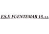 Logo Fuentemar16