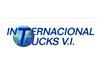 Logo Internacional Trucks VI