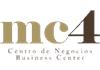 Logo MC4 CN Business Center