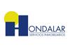 Logo Hondalar Servicios Inmobiliarios