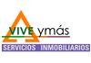 Logo Vive y Más Servicios Inmobiliarios