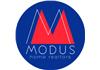 Logo Modus Home Realtors