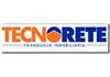 Logo Tecnorete Distrito Manantiales