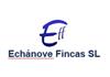 Logo Echánove Fincas