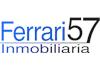 Logo Ferrari 57 Inmobiliaria