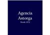 Logo Agencia Astorga