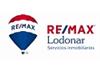 Logo RE/MAX LODONAR