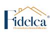 Logo Fidelca Promotora Inmobiliaria