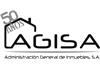 Logo Agisa