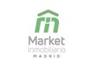 Logo Market Inmobiliario Madrid