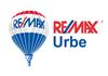 Logo RE/MAX URBE