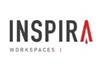 Logo Inspira Workspaces ATOCHA