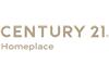 Logo Century 21 Homeplace