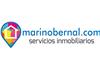 Logo Servicios Inmobiliarios Marino Bernal