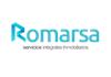 Logo Romarsa