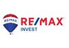 Logo RE/MAX INVEST