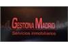 Logo Gestiona Madrid