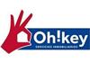 Logo OhKey Propiedades