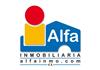 Logo Alfa Su Nuevo Hogar