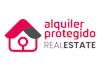 Logo Alquiler Protegido Real Estate