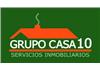 Logo Grupo Casa10