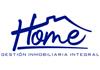 Logo Home Gestión Inmobiliaria Integral