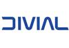 Logo Divial 10