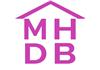 Logo MHDB Metropolitano