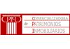 Logo Comercializadora de Patrimonios Inmobiliarios