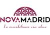 Logo Novamadrid Soluciones Inmobiliarias