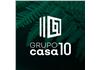 Logo Grupo Casa10