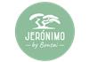 Logo JERÓNIMO by Bonsai