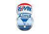 Logo Remax Alma