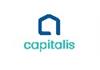 Logo Capitalis Servicios Inmobiliarios