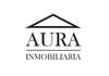 Logo Aura Inmobiliaria