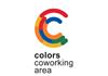 Logo Colors Coworking