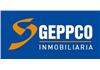 Logo Geppco Inmobiliaria Alcalá